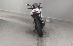 KAWASAKI Z250 ER250C