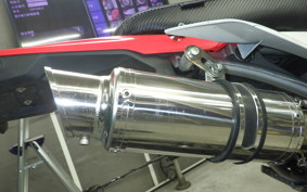 HONDA CRF250L MD47