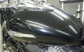 YAMAHA DRAGSTAR 400 CLASSIC  2014 VH02J