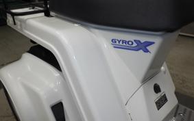 HONDA GYRO X 1993 TD02