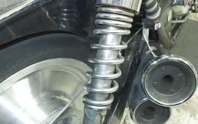 HONDA MAGNA 250 2007 MC29