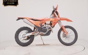 KTM 350 EXC F SIXDAYS 2024