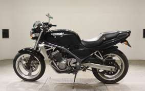 KAWASAKI BALIUS 250 2007 ZR250A