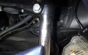 YAMAHA N-MAX 2008 SEG6J