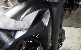 KAWASAKI Z650 A 2018 ER650H