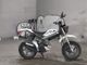 Фото Suzuki STREET MAGIC с японского аукциона