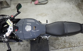 YAMAHA XSR900 GP 2024 RN96J