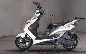 YAMAHA CYGNUS125XSR SE44J