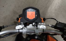 KTM 200 DUKE JUC4D