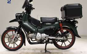 HONDA CROSS CUB 110 2009 JA60