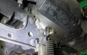 YAMAHA AXIS 125 TREET SE53J