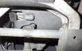 SUZUKI LET's 4 CA45A