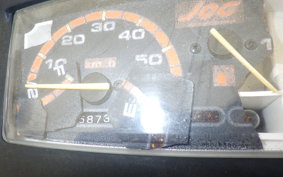 YAMAHA JOG Gen.2 3YJ