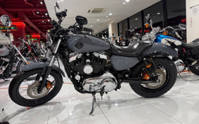 HARLEY XL1200C 2003 CGP