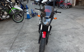 HONDA NC750S 2016 RC88