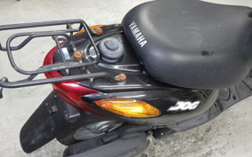 YAMAHA JOG Gen.5 2026 SA36J