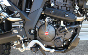 APRILIA RX 125
