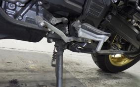 SUZUKI Vｽﾄﾛｰﾑ650XTA 2017 C733A