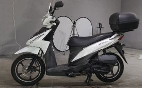 SUZUKI ADDRESS V110 CE47A