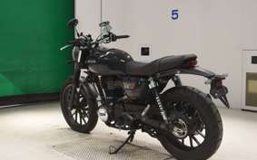 HONDA GB350S 2022 NC59