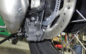 TRIUMPH BONNEVILLE T100 2022