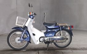 HONDA SUPER CUB50 C50