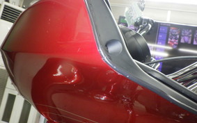 HARLEY FLTRX 1690 2012