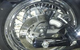 HARLEY FXDC 1580 2009