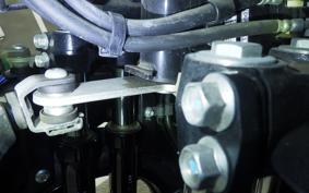 YAMAHA TRICITY 155 A