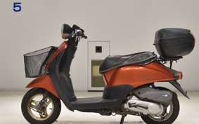 HONDA TODAY 2 AF67