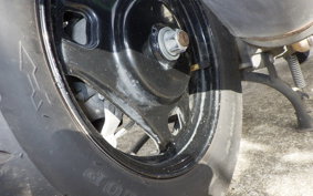 SUZUKI ADDRESS V125 S CF4MA