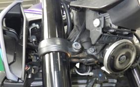 YAMAHA MT-25 A RG74J