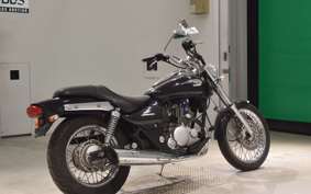 KAWASAKI ELIMINATOR 125 BN125A