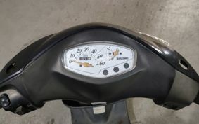 SUZUKI ADDRESS V50 CA44A