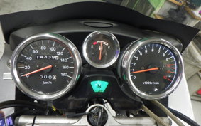 SUZUKI GSF1200 S 1998 GV75A