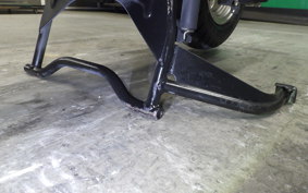 HONDA LEAD 110 2002 JF19