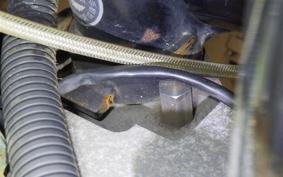 YAMAHA DRAGSTAR 400 1997 4TR