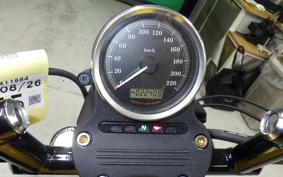 HARLEY XL883N 2009