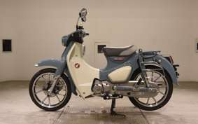 HONDA C125 SUPER CUB 2022 JA58
