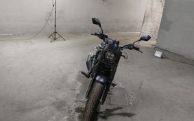 HONDA REBEL 250 S MC49