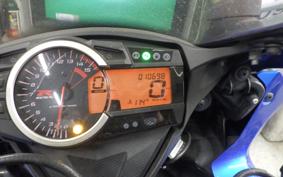 SUZUKI GSX-R1000 2017