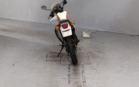 HONDA XL125R JD04