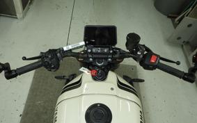 YAMAHA XSR900 2026 RN96J