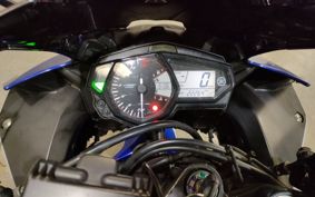 YAMAHA YZF-R3 RH06