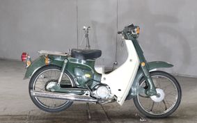 SUZUKI BAR DEE50 FR50