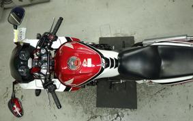 HONDA CB400 SUPER BOLDOR VTEC 2007 NC39