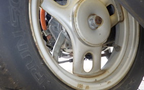 HONDA DIO Gen.5 AF56