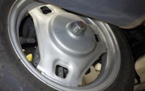 SUZUKI ADDRESS V50 Gen.2 2013 CA44A