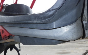 HONDA ZOOMER AF58