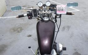 YAMAHA DRAGSTAR 250 TRIKE VG02J